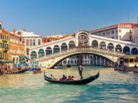 Venice,  IT