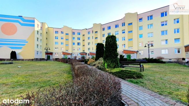ul. Hubalczyków, Słupsk, pomorskie