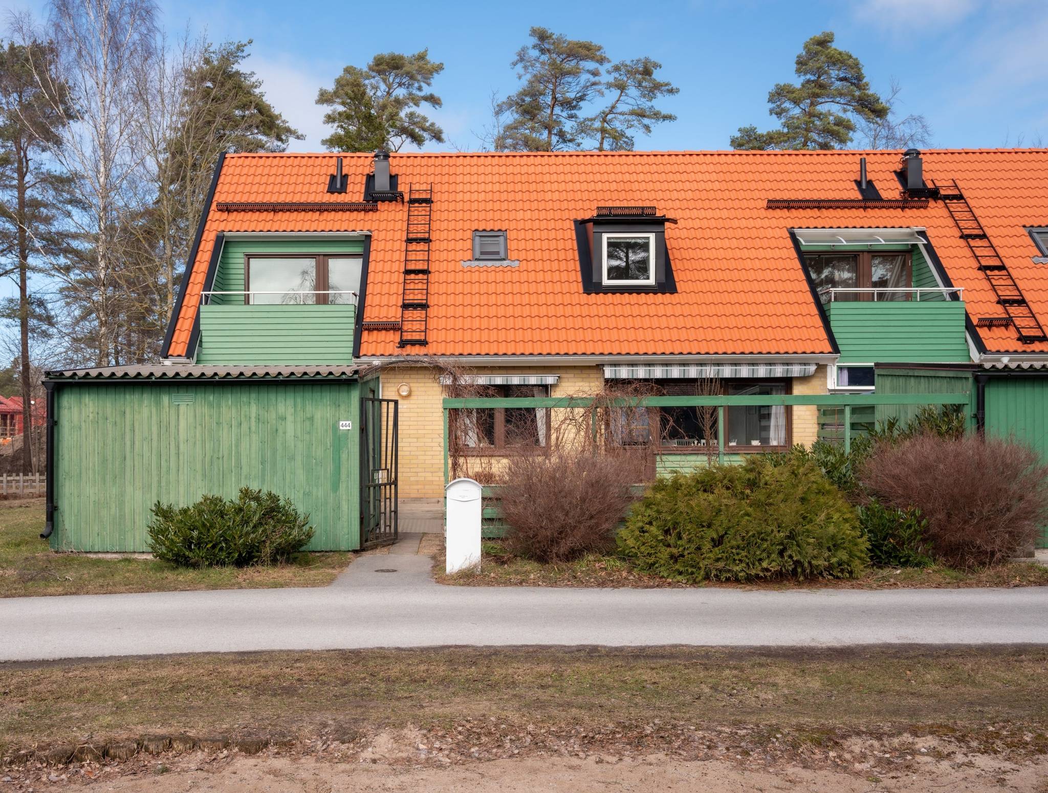 Visby, Gotlands kommun