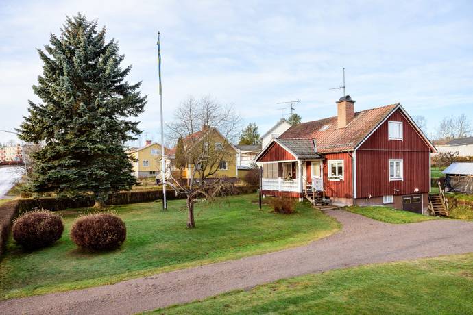 Svärdsjö, Falu kommun