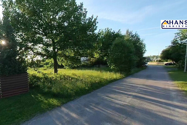 Harjumaa, Viimsi vald, Haabneeme, Heldri tee 22