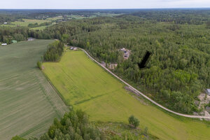 Sienistöntie 78, Palojoki, Nurmijärvi