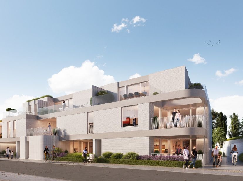 Wijnendalestraat 53 8800 Beveren
