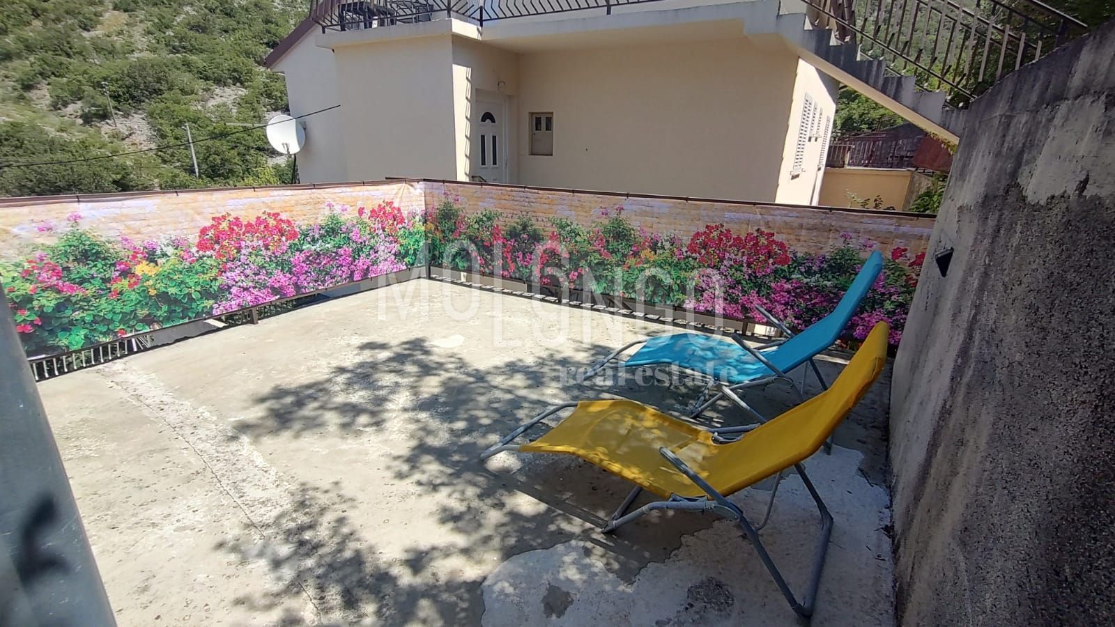Senj, Bunica-Bilicevica