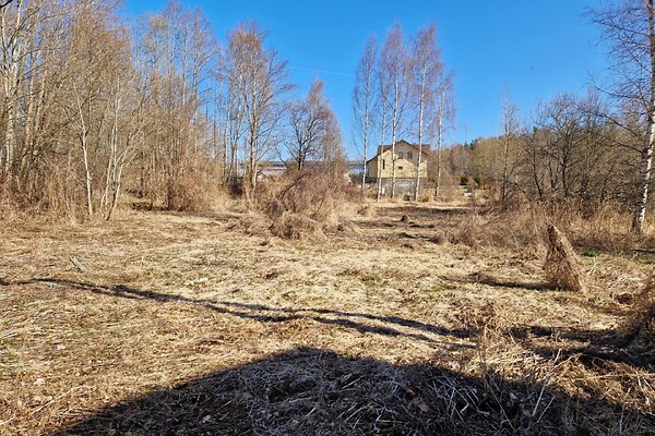 plot for sale, residential land - Rohuaia 2A, Loksa, Harjumaa