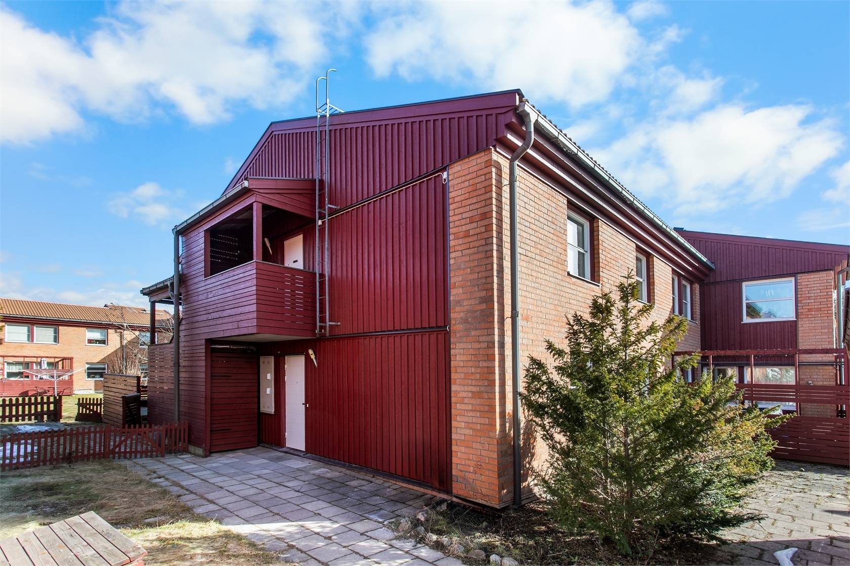 Tumba, Botkyrka kommun