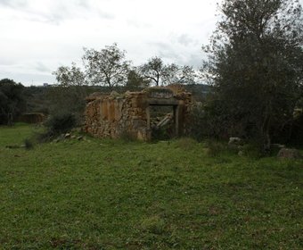 Paderne,  PT