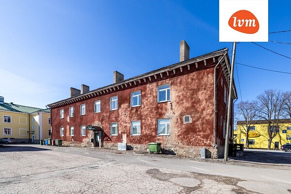 Järvamaa, Paide, Paide linn, Paide linn, Pärnu 56