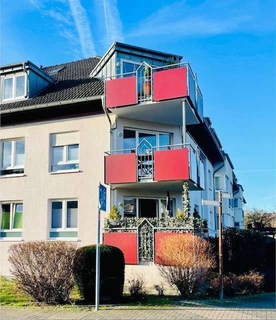 Brück, 51109 Köln