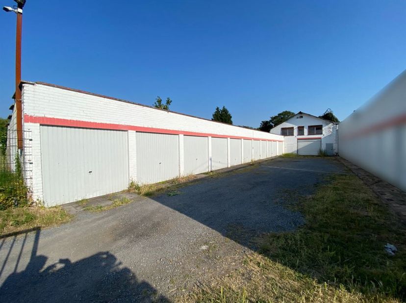 Rue du Bas Coron 141 7600 Peruwelz