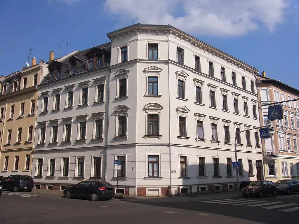 Möckern, 04159 Leipzig