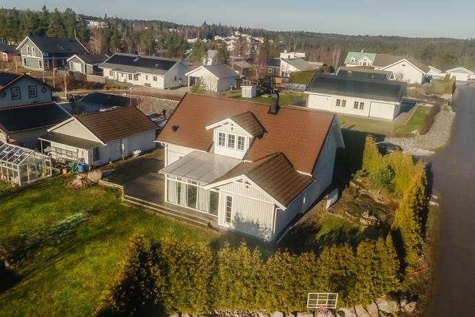 Järna, Södertälje kommun