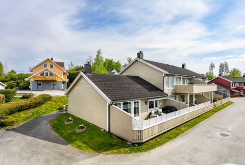 Tors vei 69, Vestby