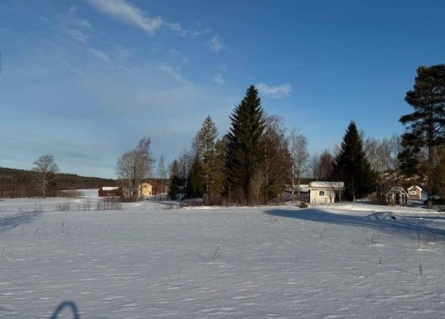 Skravelsjö, Umeå kommun