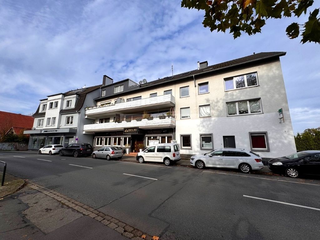 Wellinghofen, 44265 Dortmund