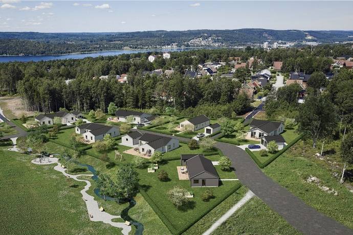 Ulricehamn, Ulricehamns kommun