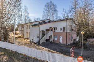 Mäkiraitti 17 A, Patastenmäki, Riihimäki