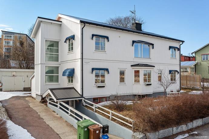 Härnösand, Härnösands kommun
