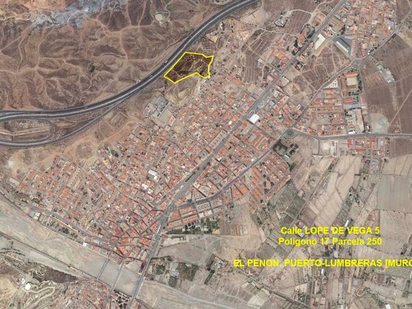 Puerto Lumbreras,  ES