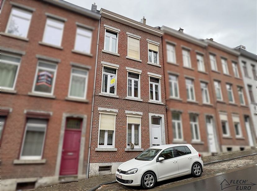 Rue Renier 49 4800 Verviers