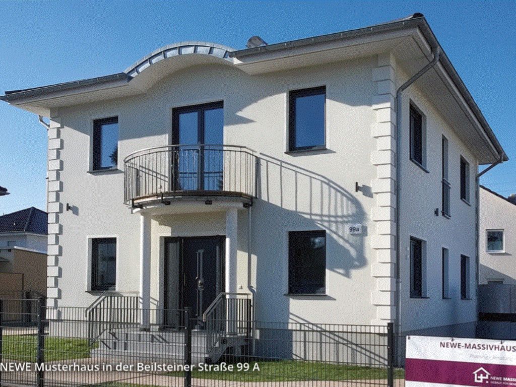 Konradshöhe, 13505 Berlin