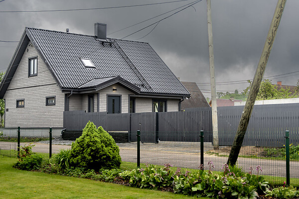 house for sale, 3 bedrooms - Kastani tn 12, Otepää linn, Otepää vald, Valgamaa