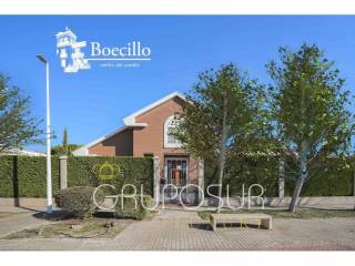 Boecillo,  ES