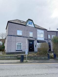 Vernon Street, Bolton, Greater Manchester, BL1