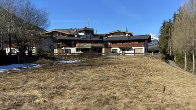 6365 Kirchberg in Tirol