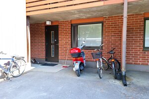 Pilkkitie 5, Rantakylä, Joensuu