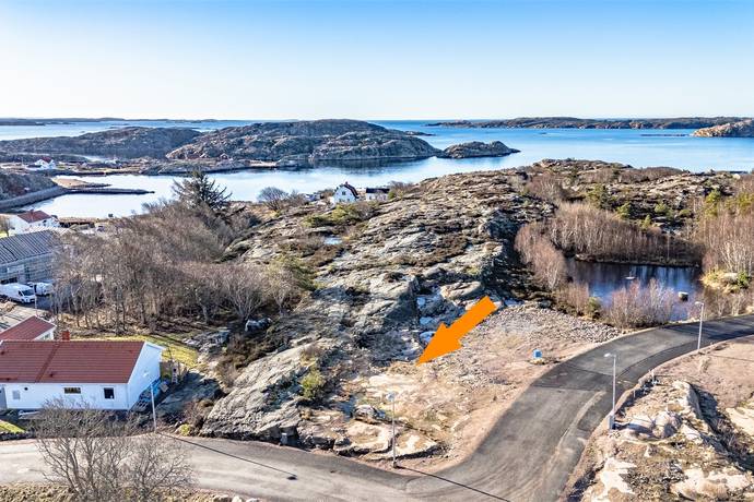 Lyse, Lysekils kommun