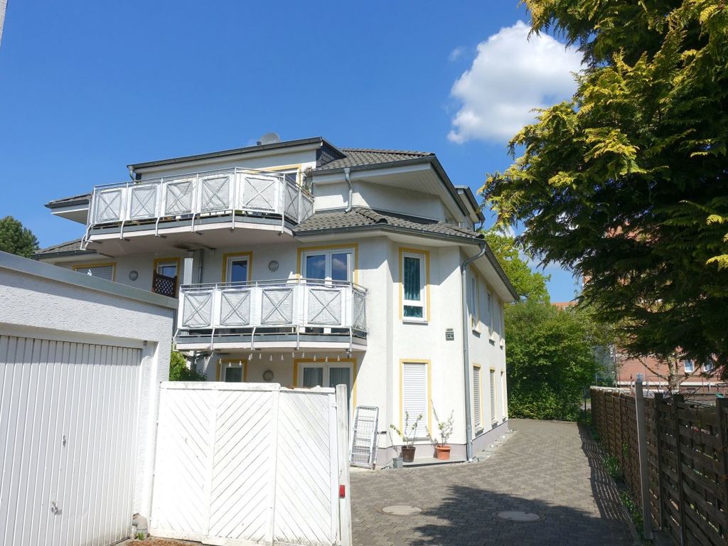 30851 Langenhagen, Hannover (Kreis)