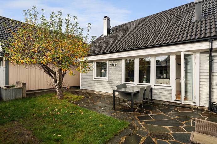 Älvängen, Ale kommun
