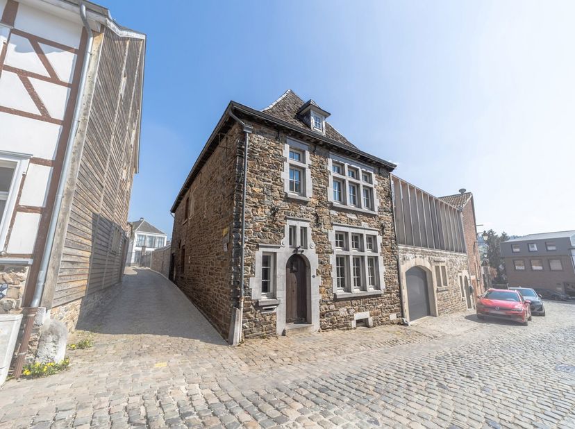 Place Prume 2 4970 Stavelot