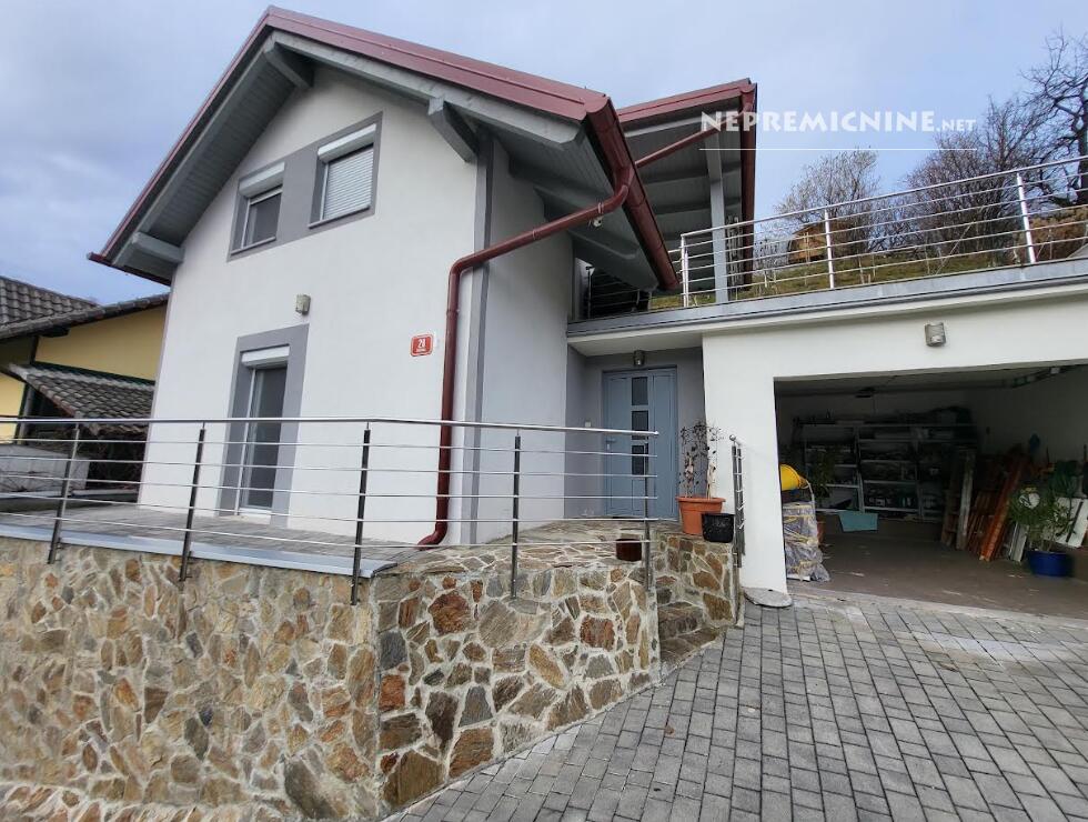Prodaja, hiša: ŠENTPAVEL, 111.5 m2