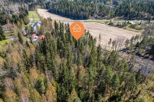 Metsämiehentie, Laukeela, Urjala
