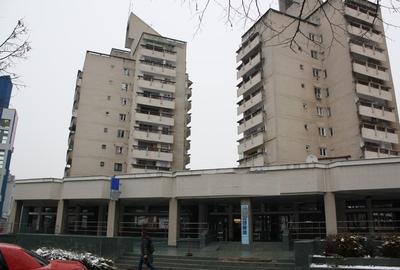 Central, Satu Mare
