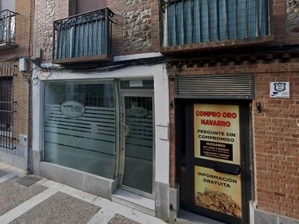 Navalcarnero,  ES