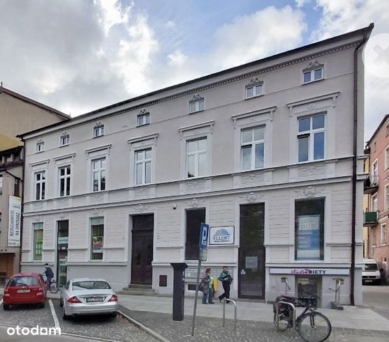 ul. Wojska Polskiego, Słupsk, pomorskie