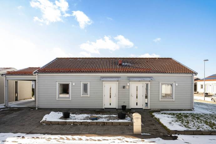 Trönninge, Halmstads kommun