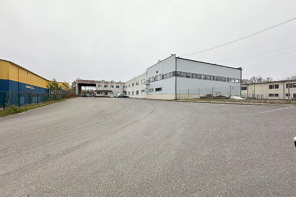Harjumaa, Rae vald, Jüri, Aruküla tee 57a