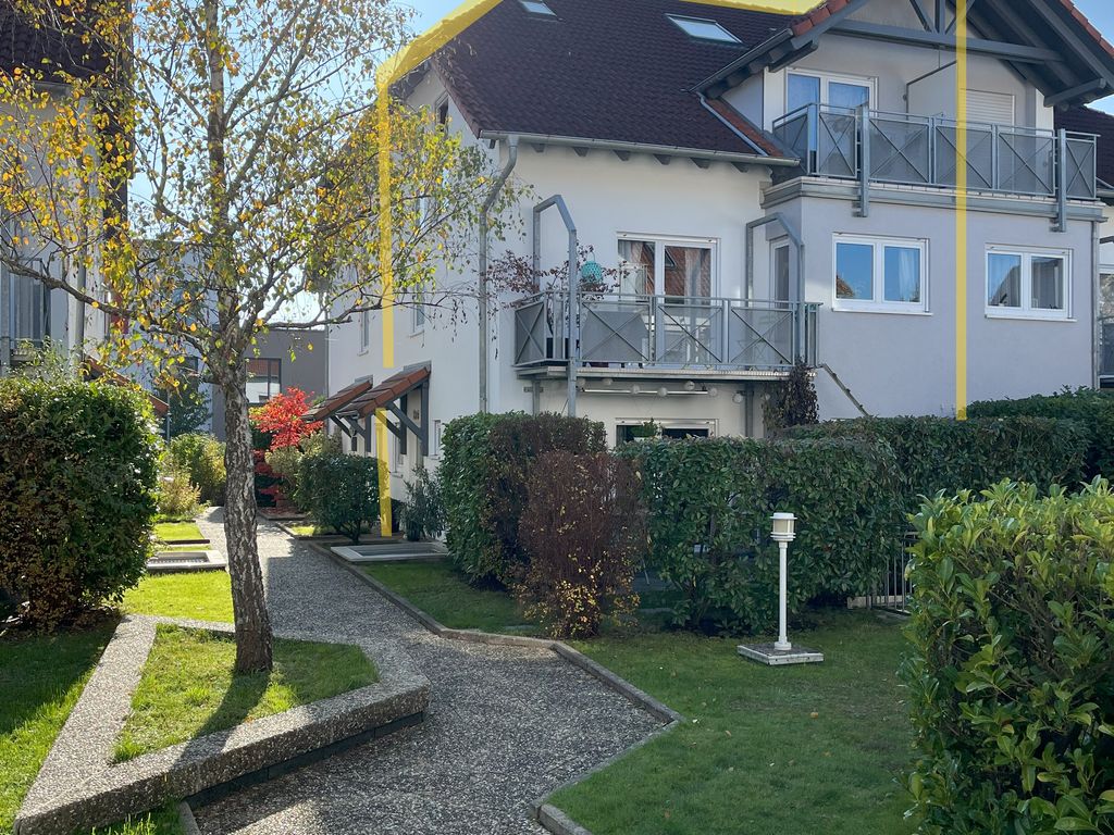 76456 Kuppenheim, Rastatt (Kreis)