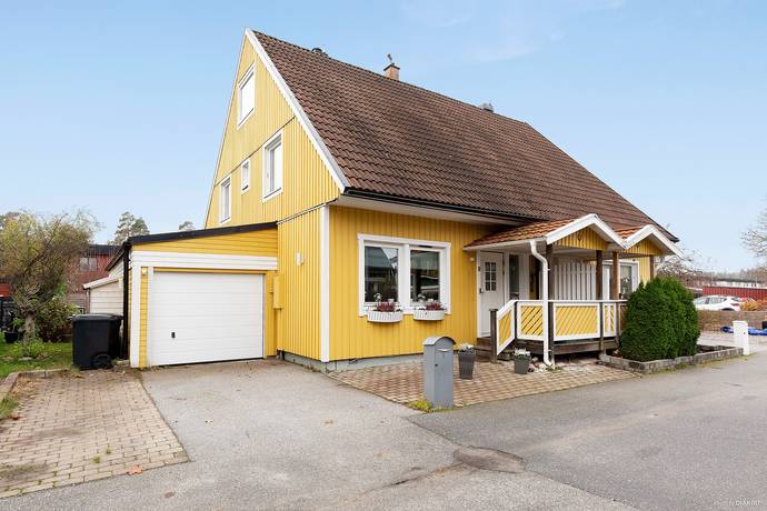 Brunna, Upplands-Bro kommun