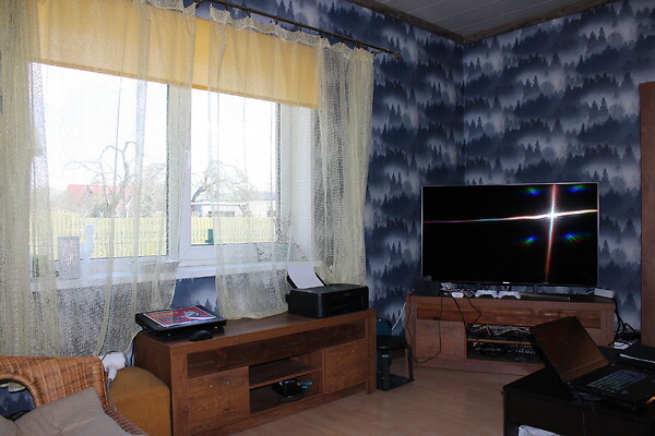 Lääne-Virumaa, Rakvere, Rohu tn 5