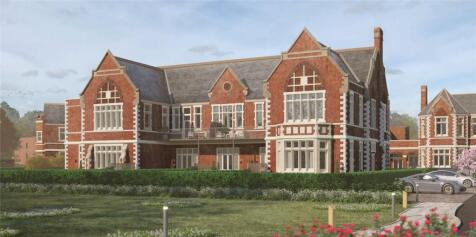 The Goddard, St James Park, Locksway Road, PO4