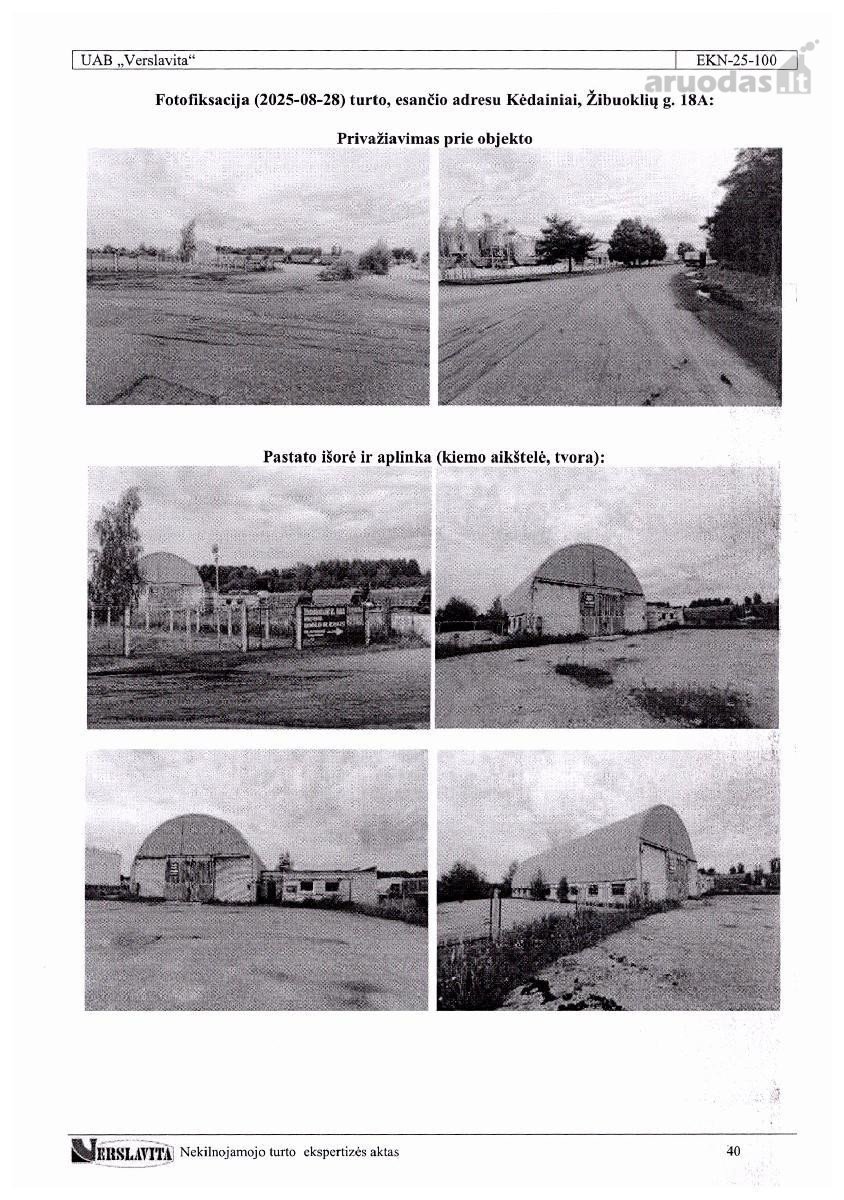 Kėdainių m.Žibuoklių g.