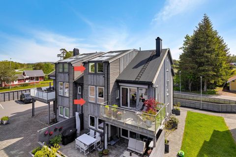 Ytre Åros 2C, Søgne