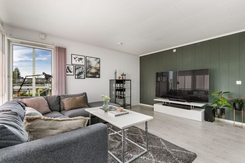 Hilton nord 14E, Kløfta