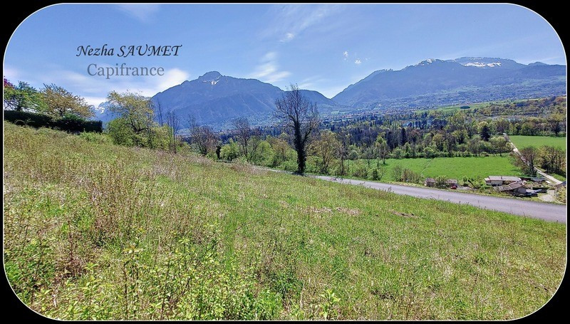Quartier La Cote d'Hyot-Saint Etienne à Bonneville (74130)