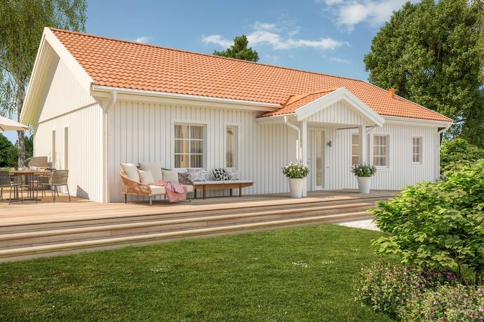 Henån, Orust kommun